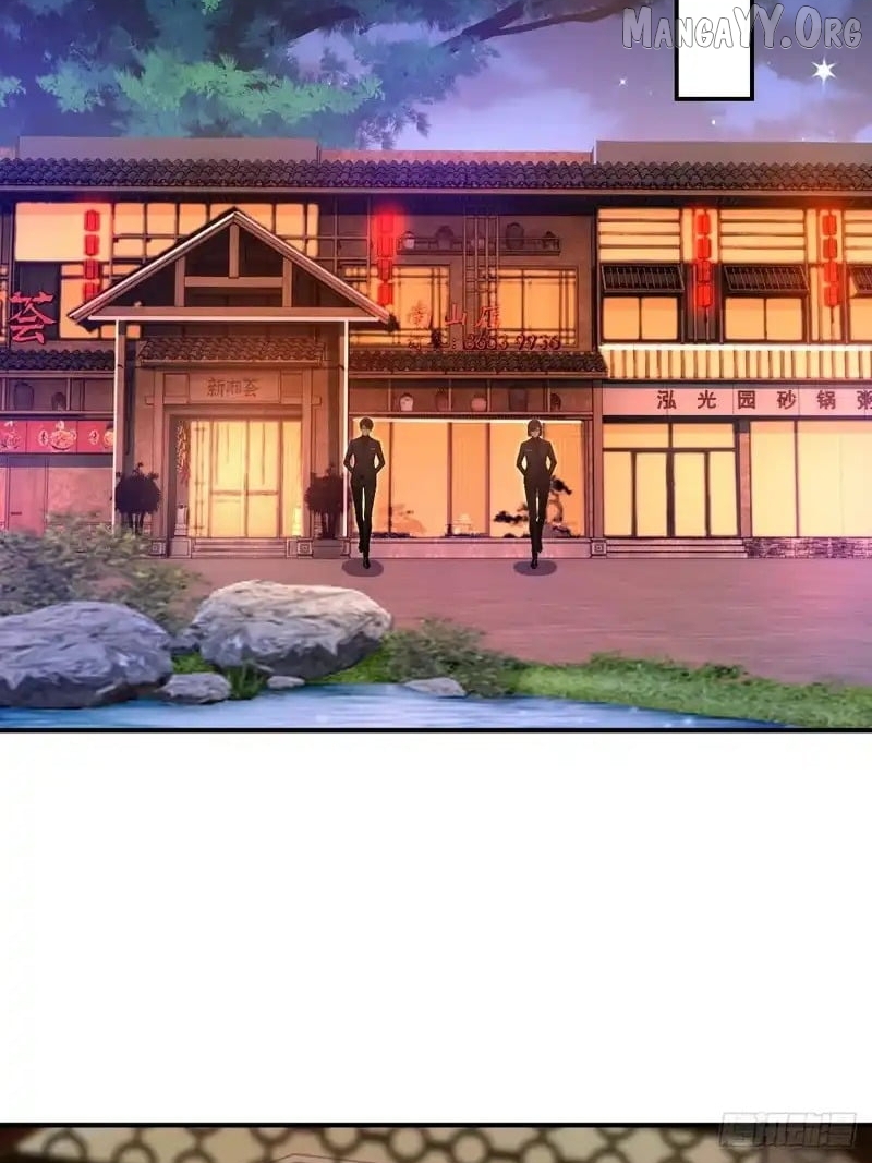The Ultimate Wantless Godly Rich System Chapter 75 - page 21